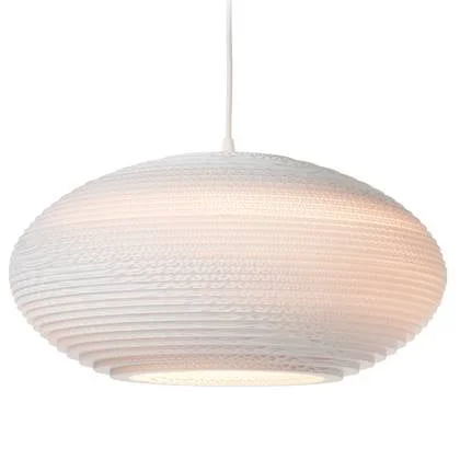 Graypants DISC 20 Hanglamp Ø 50 cm