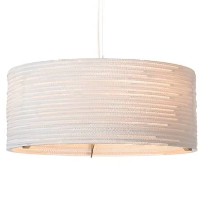 Graypants Drum 24 Hanglamp