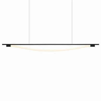 Graypants Levity Bow 160 hanglamp LED