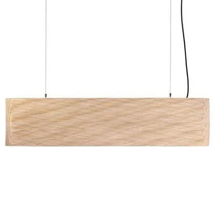 Graypants Scraplights Hewn 48 12 hanglamp LED blond