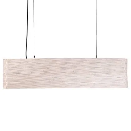 Graypants Scraplights Hewn 48 12 hanglamp LED wit