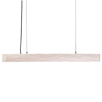 Graypants Scraplights Hewn 48 4 hanglamp LED wit