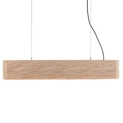 Graypants Scraplights Hewn 48 8 hanglamp LED blond