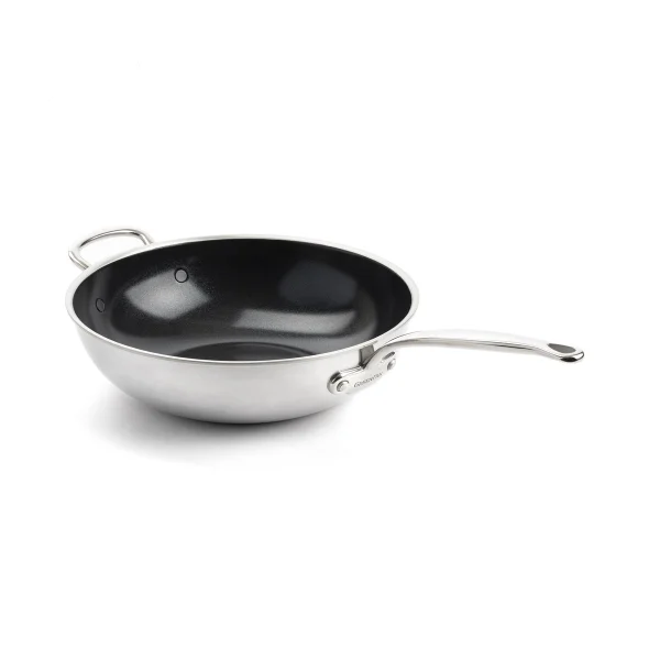 GreenPan Premiere wokpan 30 cm