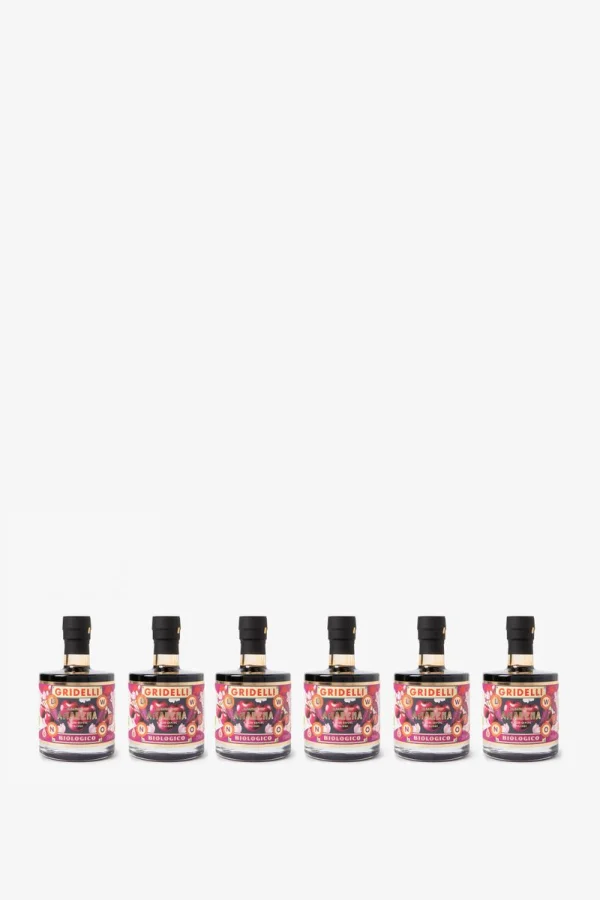 Gridelli amarena balsamico