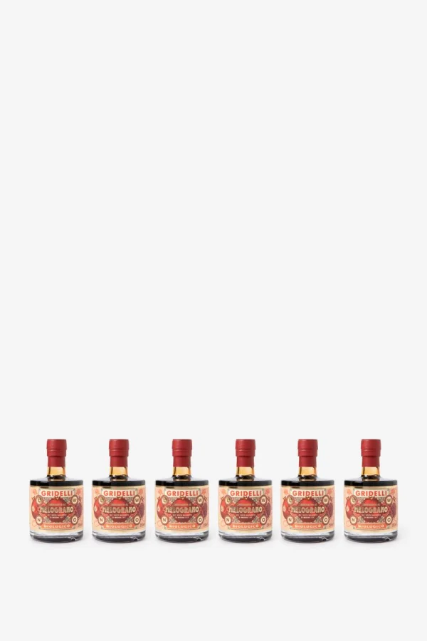 Gridelli melograno balsamico