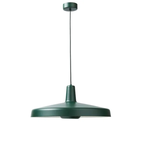 GRUPA - Arigato Hanglamp 45 Green