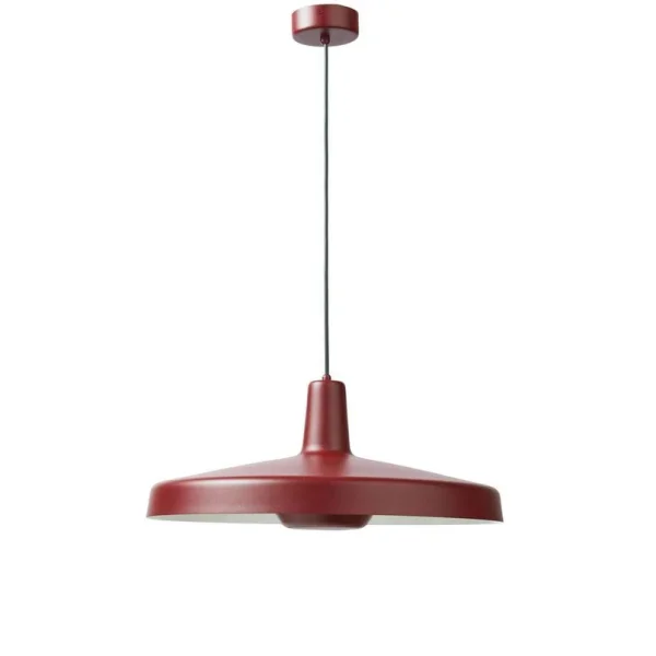 GRUPA - Arigato Hanglamp 45 Red