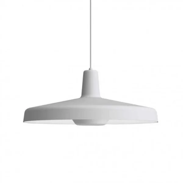 GRUPA - Arigato Hanglamp Large Wit