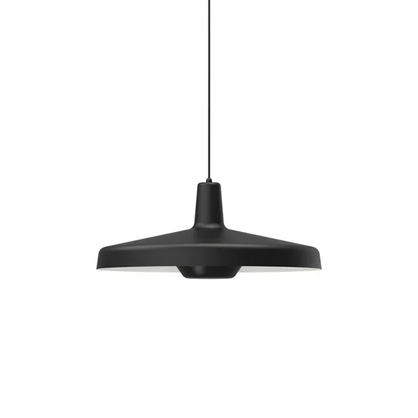 GRUPA - Arigato Hanglamp Large Zwart