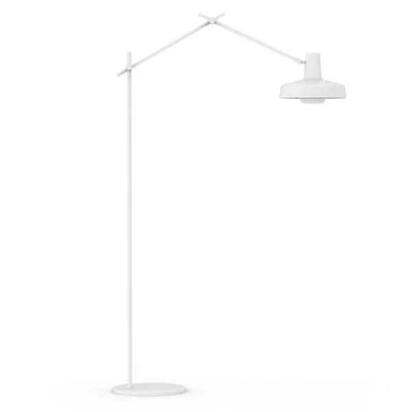 GRUPA - Arigato Staande Lamp Wit