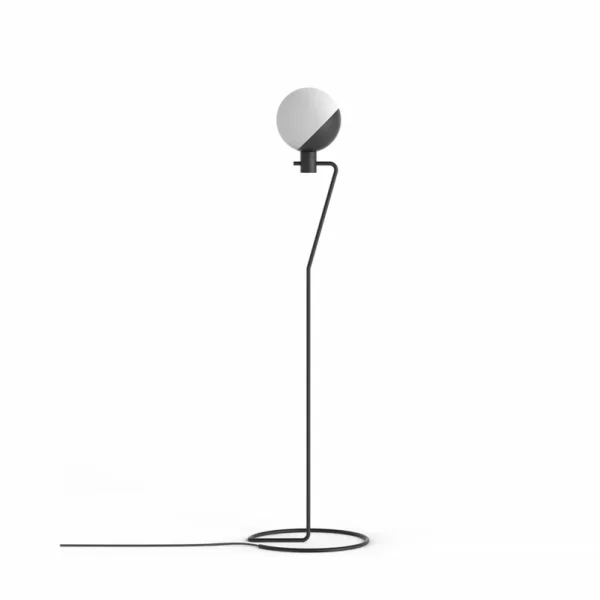 GRUPA - Baluna VloerLamp