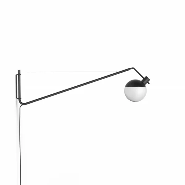 GRUPA - Baluna Wandlamp Groot