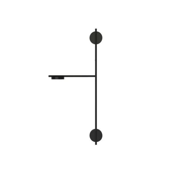 GRUPA - Igram Wandlamp LED Black