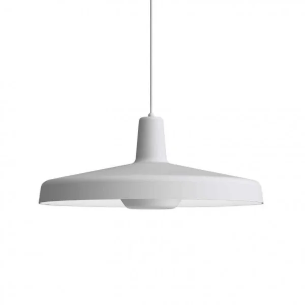 Grupa Products - Arigato Hanglamp Large Wit Grupa