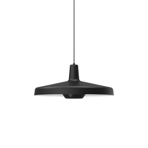 Grupa Products - Arigato Hanglamp Large Zwart Grupa