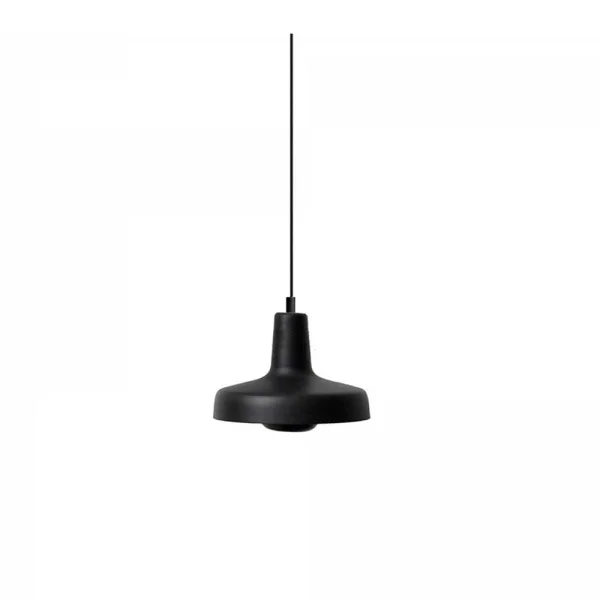 Grupa Products - Arigato Hanglamp Zwart Grupa