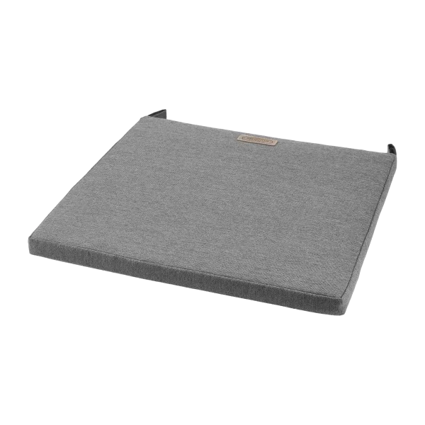 Grythyttan Stålmöbler A2 zitkussen Sunbrella grijs