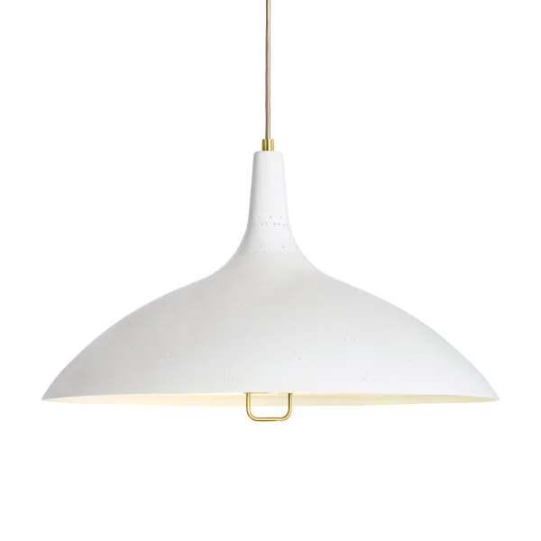 Gubi 1965 Hanglamp - Classic white