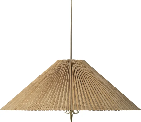 Gubi 1972 Grote Hanglamp