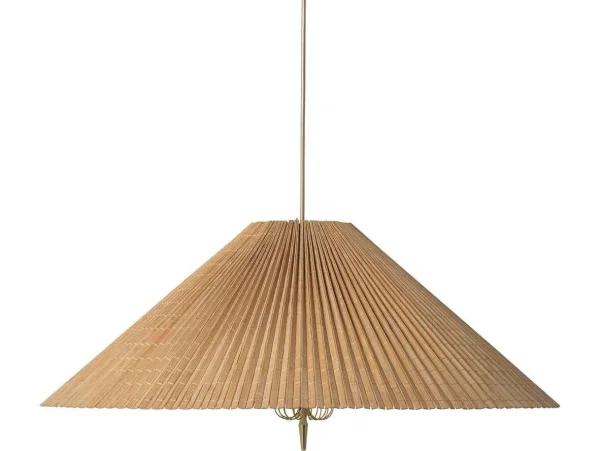 GUBI - 1972 Hanglamp Bamboo