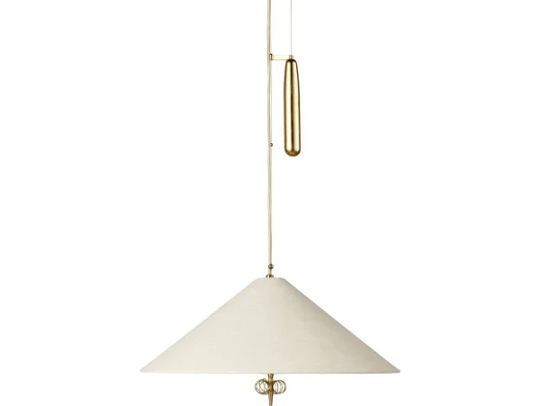 GUBI - A1967 Hanglamp Canvas