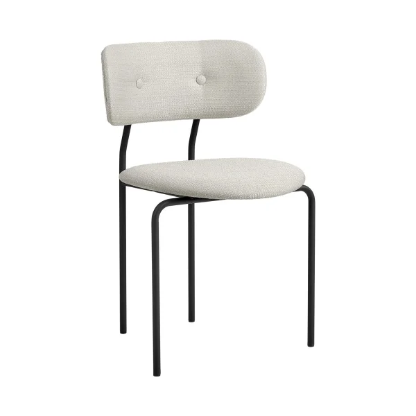 Gubi Coco Dining Chair - Eoro Special FR Dedar 106