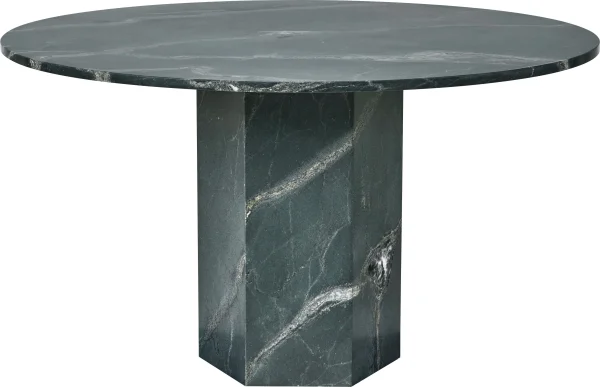 Gubi Epic eettafel voor buiten - rond