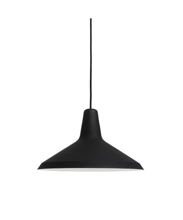 GUBI - G-10 Hanglamp Zwart