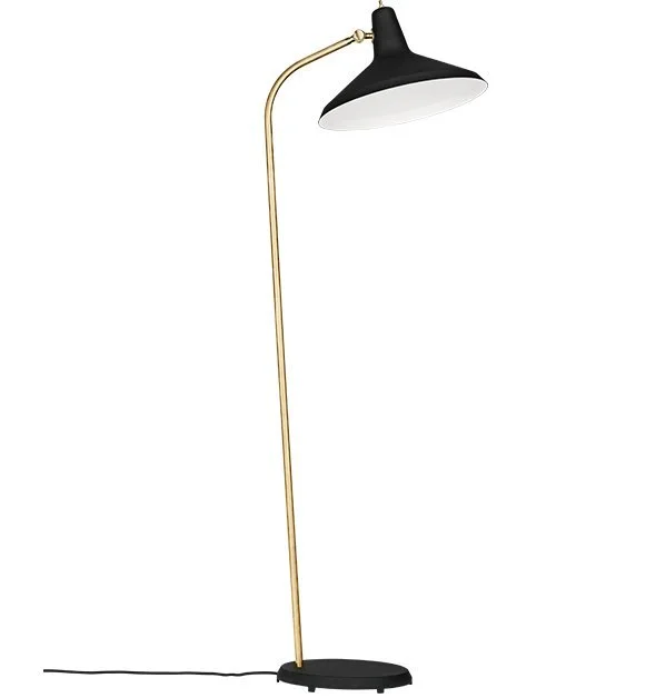 Gubi G 10 vloerlamp