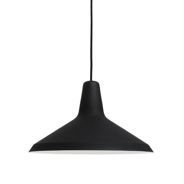 GUBI Gubi G10 hanglamp zwart