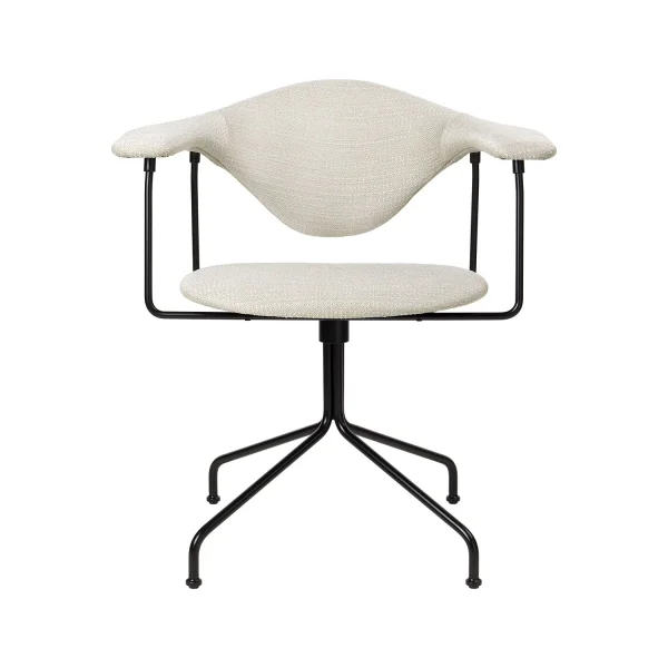 Gubi Masculo Meeting Chair - Eoro Special FR Dedar 106