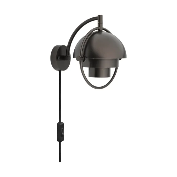 Gubi Multi-Lite wandlamp - zwart