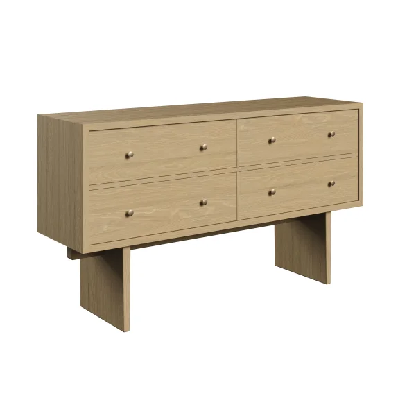 Gubi Private Sideboard