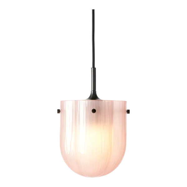 Gubi Seine Hanglamp - coral