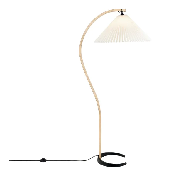 Gubi Timberline Vloerlamp