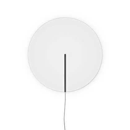 Guise 2260 wandlamp LED Ø54 grafiet