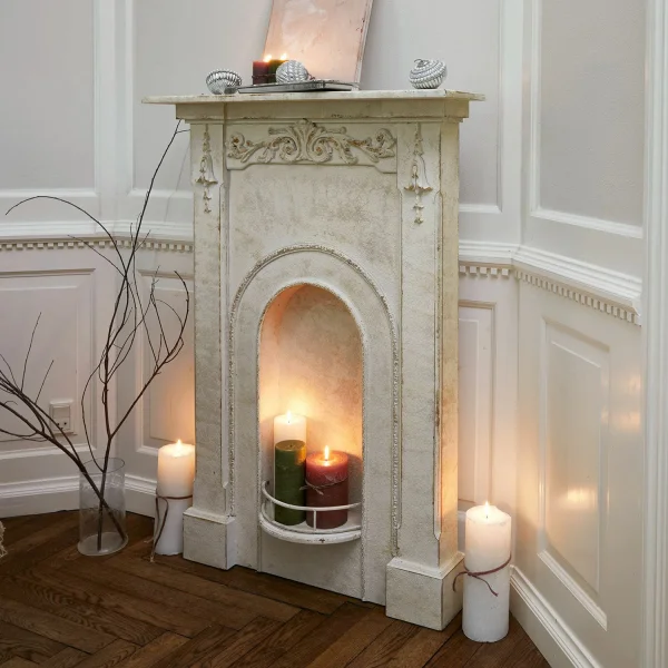 Haardschouw Câlanette