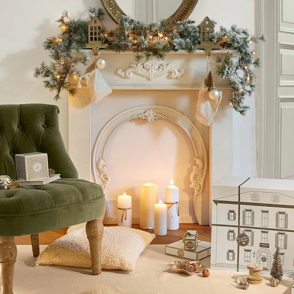 Haardschouw Jarnéville