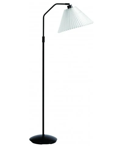 Halo Design - Berlin Vloerlamp Black