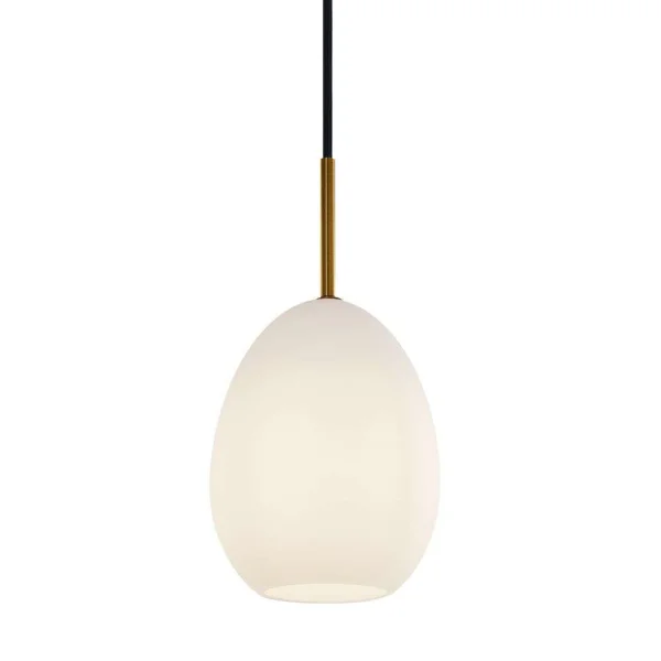 Halo Design - Bodø Hanglamp Ø14 Opal