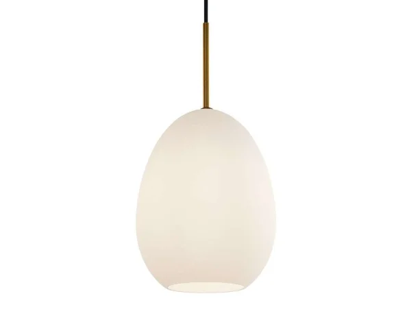 Halo Design - Bodø Hanglamp Ø28 Opal