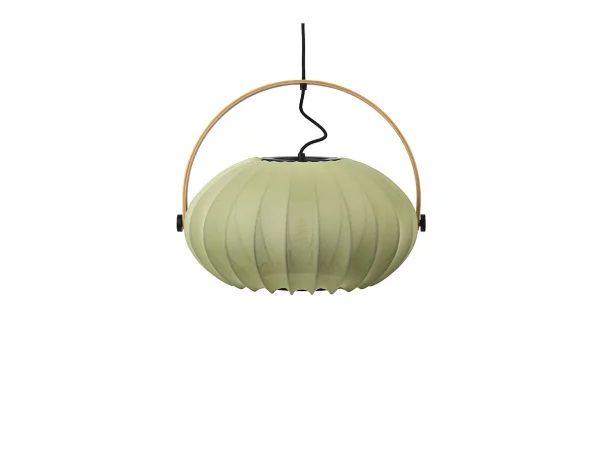 Halo Design - DC Hanglamp Ø40 Forest Green