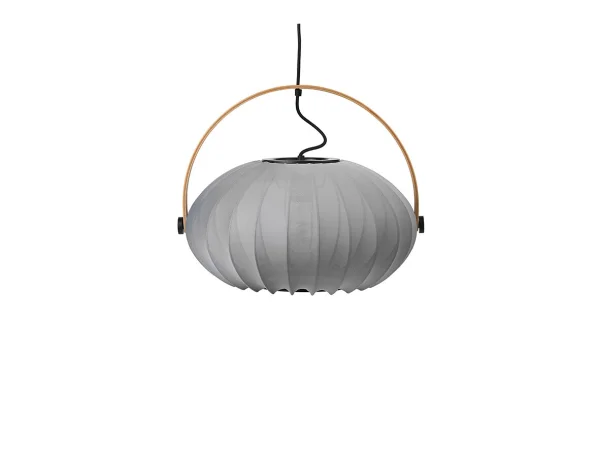 Halo Design - DC Hanglamp Ø40 Stone Grey