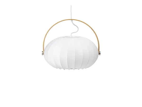 Halo Design - DC Hanglamp Ø40 White