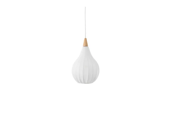 Halo Design - Drops Hanglamp Ø23 White