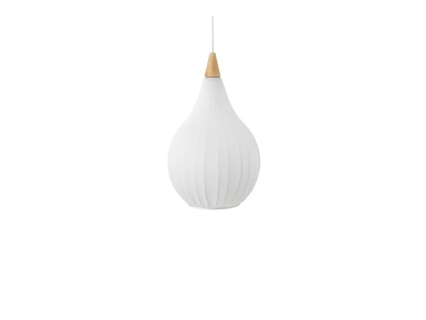 Halo Design - Drops Hanglamp Ø30 White