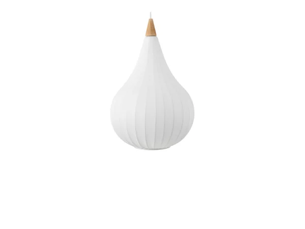 Halo Design - Drops Hanglamp Ø38 White