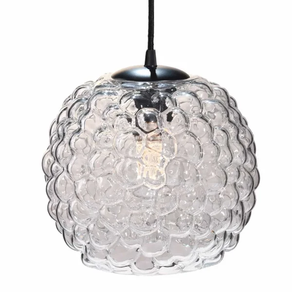 Halo Design - Grape Hanglamp Ø25 Clear