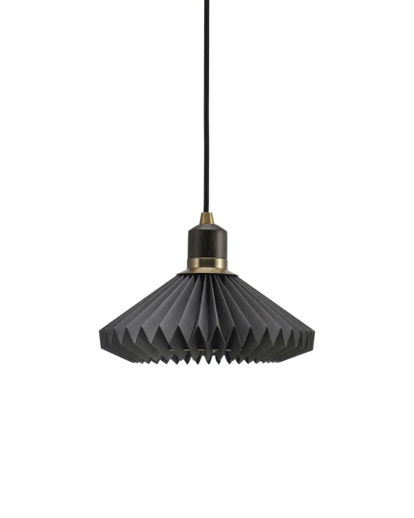 Halo Design Hanglamp Paris - Earth Brown